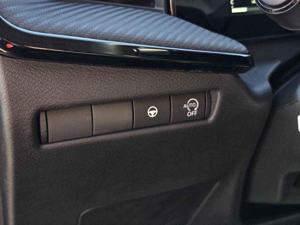 new 2026 Nissan Kicks car, priced at $26,967