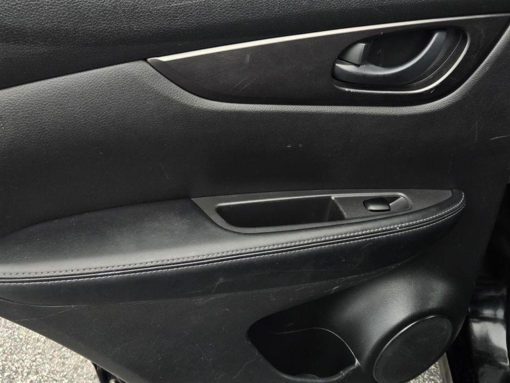 used 2020 Nissan Rogue Sport car, priced at $10,806