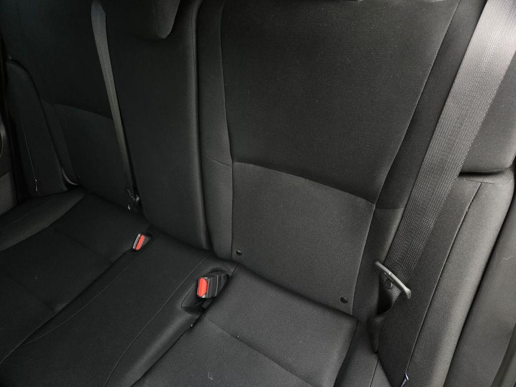 used 2024 Nissan Kicks car, priced at $17,827