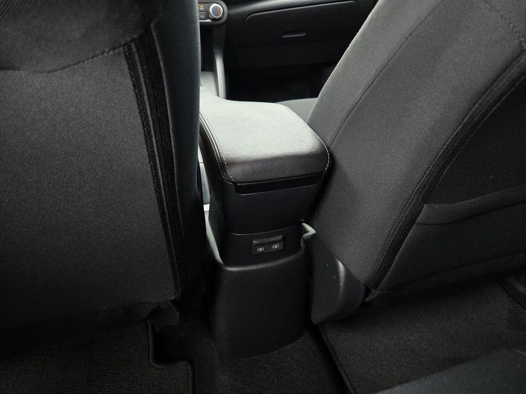 used 2024 Nissan Kicks car, priced at $17,827