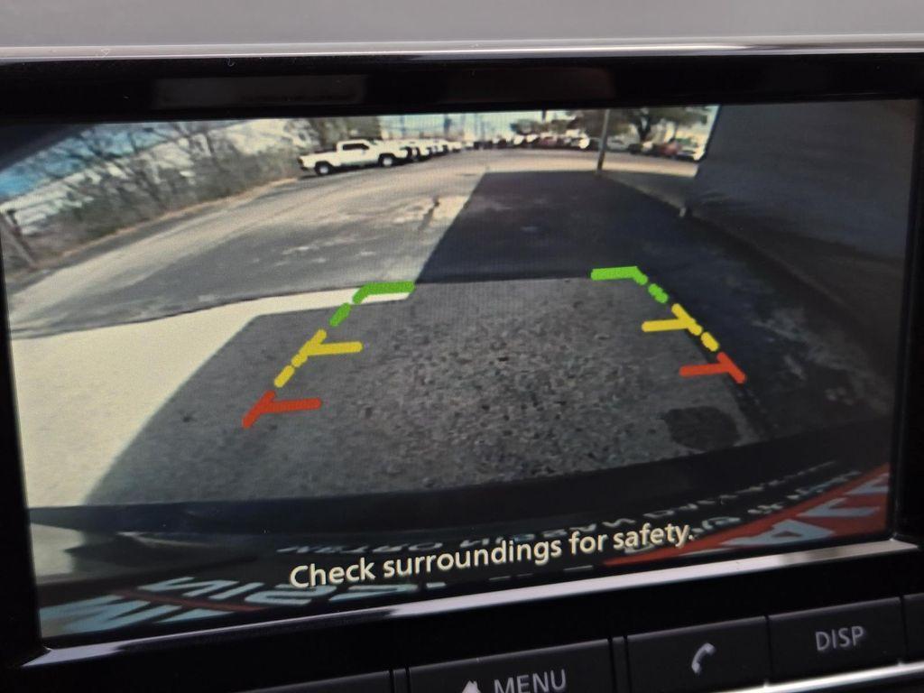 used 2024 Nissan Altima car, priced at $19,573