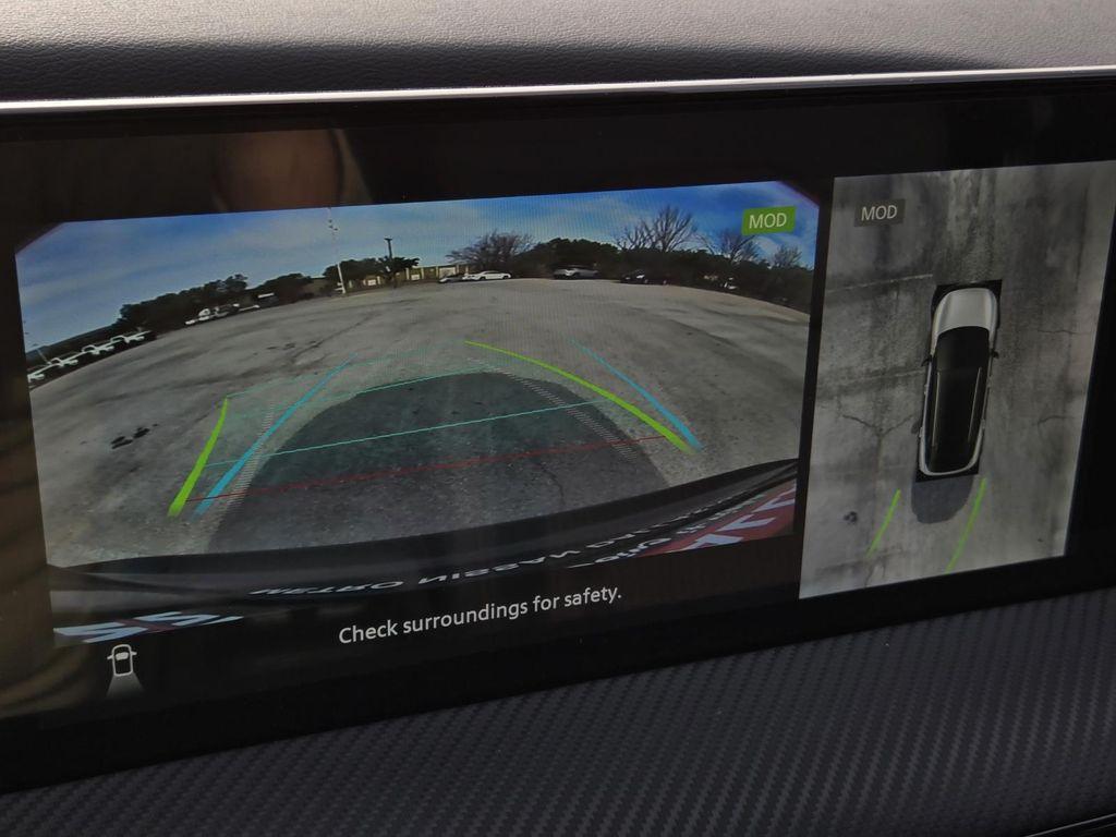 new 2026 Nissan Kicks car, priced at $26,258