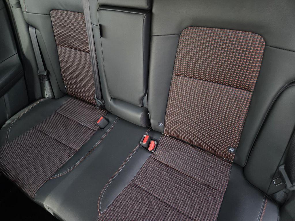 new 2026 Nissan Kicks car, priced at $26,258