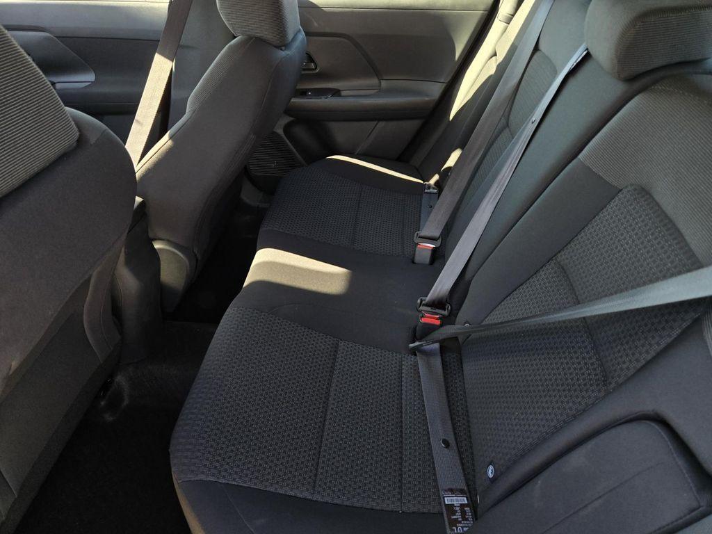 new 2026 Nissan Kicks car, priced at $23,630