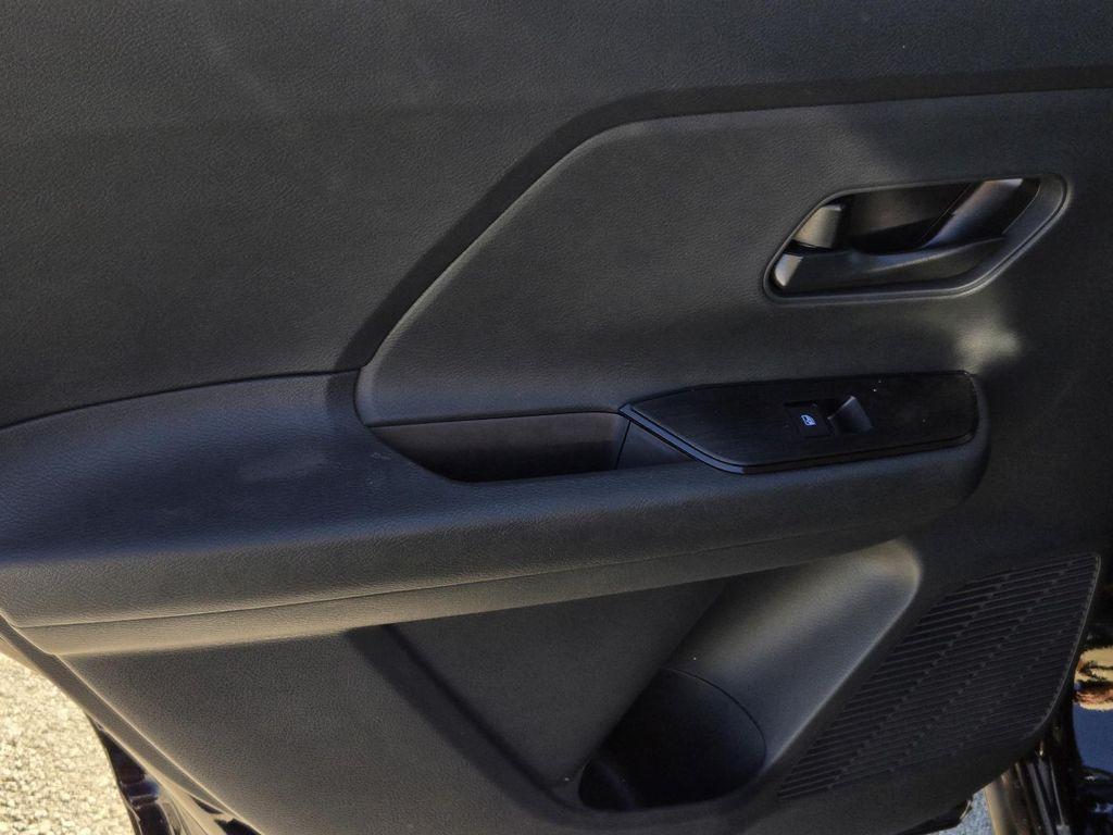 new 2026 Nissan Kicks car, priced at $23,630