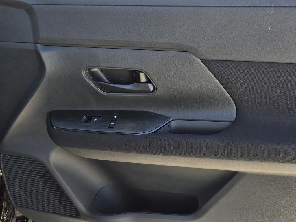 new 2026 Nissan Kicks car, priced at $23,630