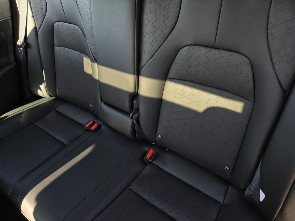 new 2026 Nissan Sentra car, priced at $28,243