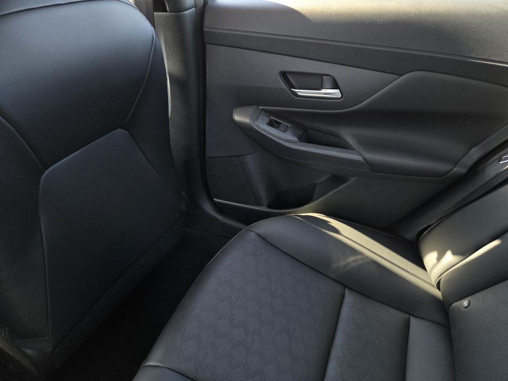 new 2026 Nissan Sentra car, priced at $28,243