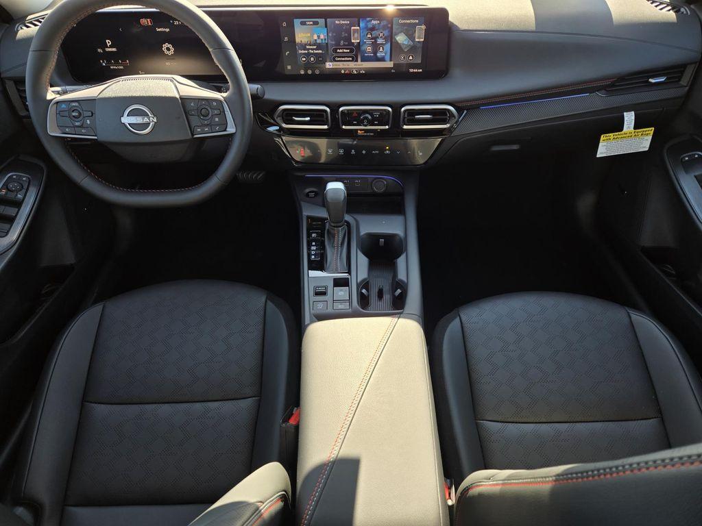 new 2026 Nissan Sentra car, priced at $28,243