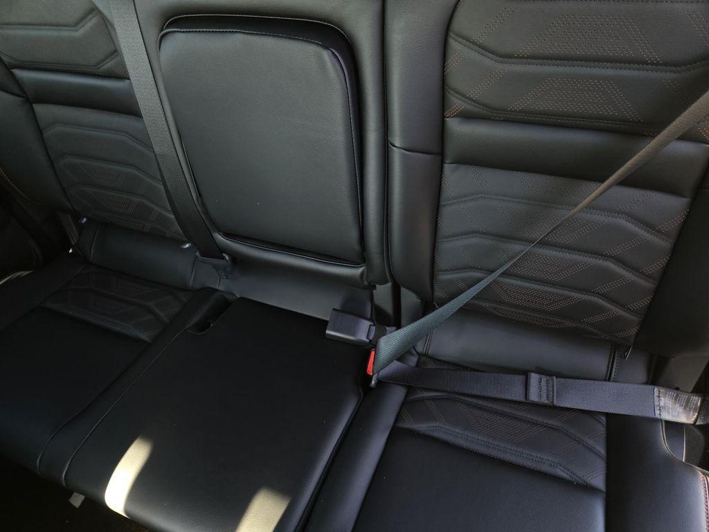 new 2026 Nissan Frontier car, priced at $41,293