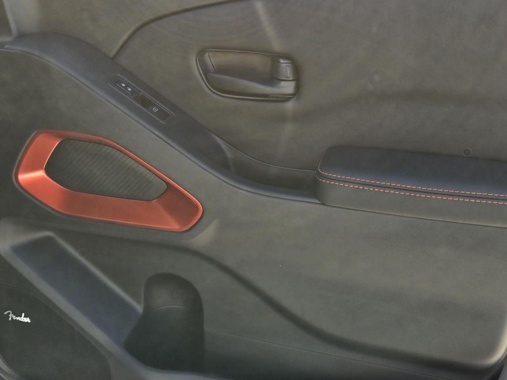 new 2026 Nissan Frontier car, priced at $41,293