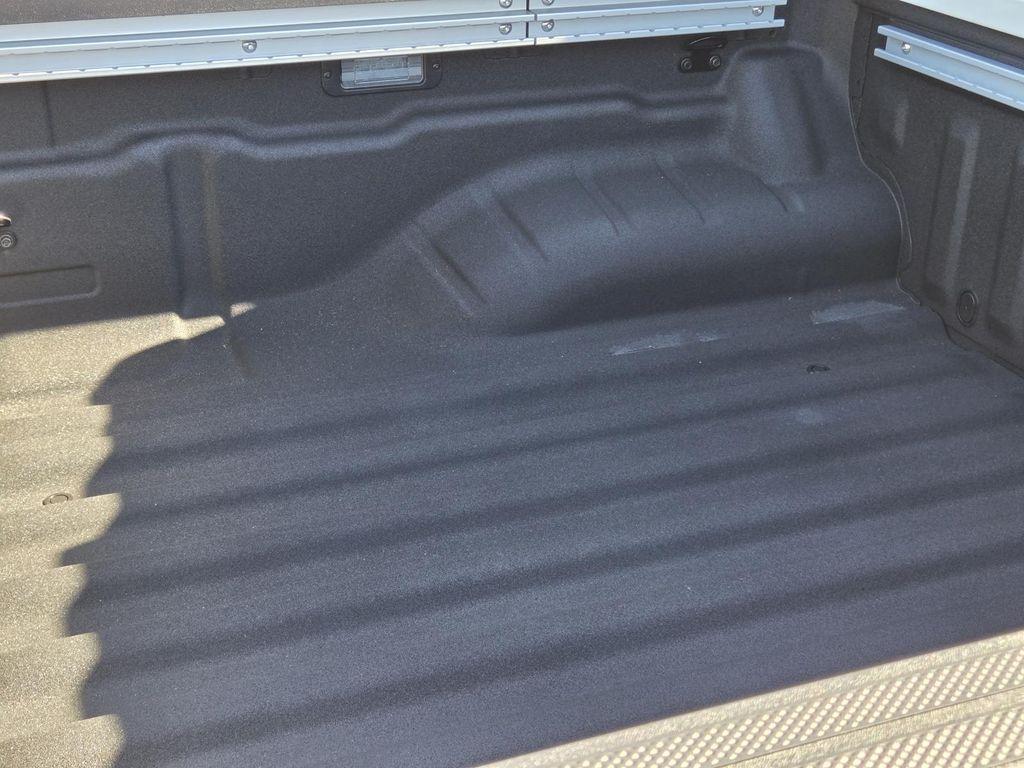 new 2026 Nissan Frontier car, priced at $41,293