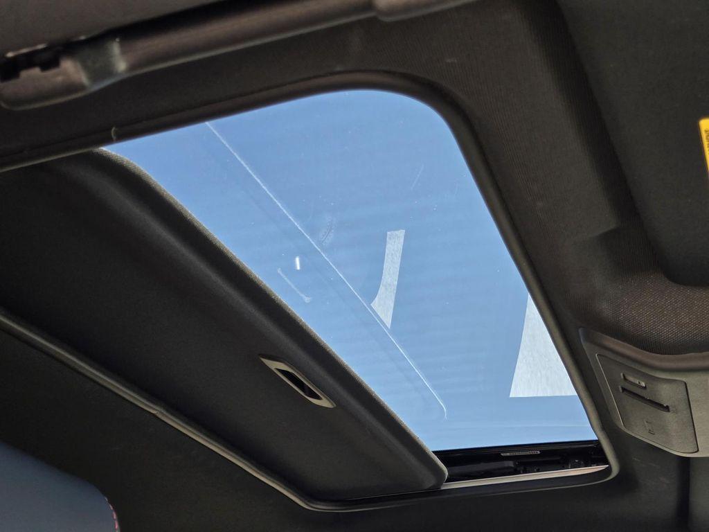 new 2026 Nissan Frontier car, priced at $41,293