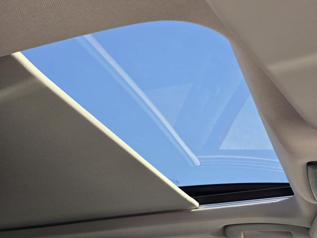 used 2026 Nissan Rogue car, priced at $29,800