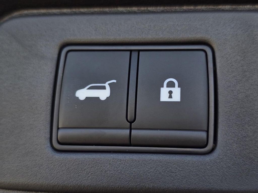 used 2026 Nissan Rogue car, priced at $29,800