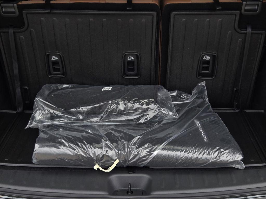 new 2026 Nissan Pathfinder car, priced at $46,728