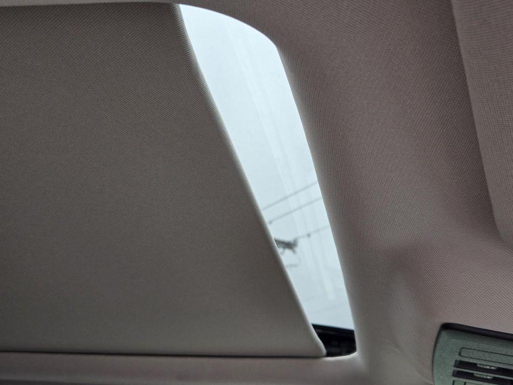 new 2026 Nissan Pathfinder car, priced at $46,728