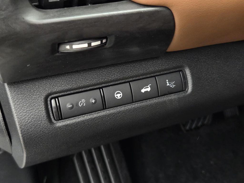 new 2026 Nissan Pathfinder car, priced at $46,728