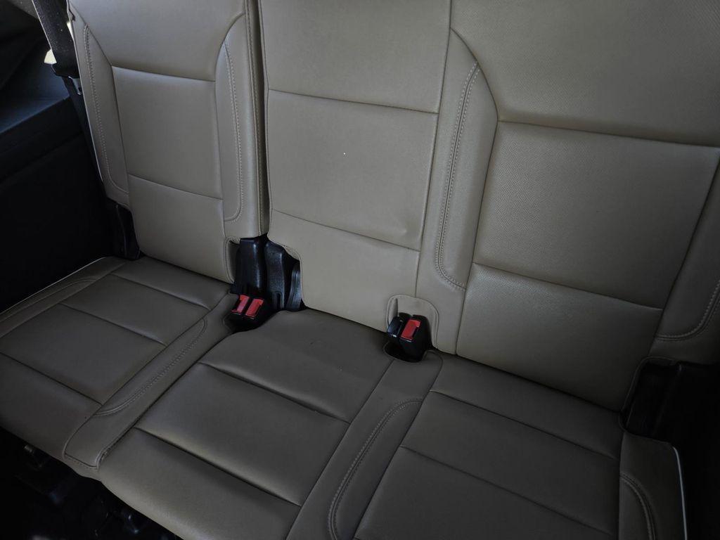 used 2022 Chevrolet Tahoe car, priced at $48,900