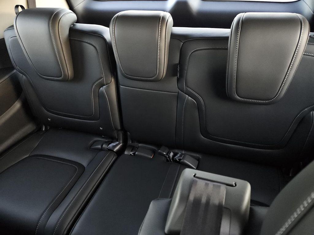 new 2026 Nissan Armada car, priced at $57,339