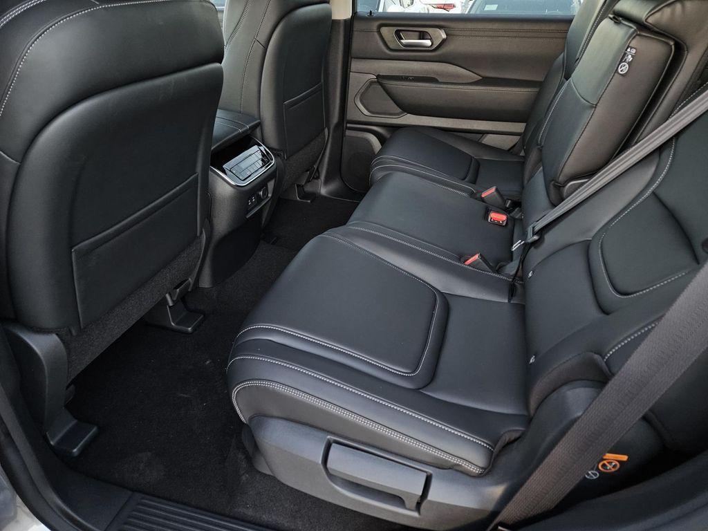 new 2026 Nissan Armada car, priced at $57,339