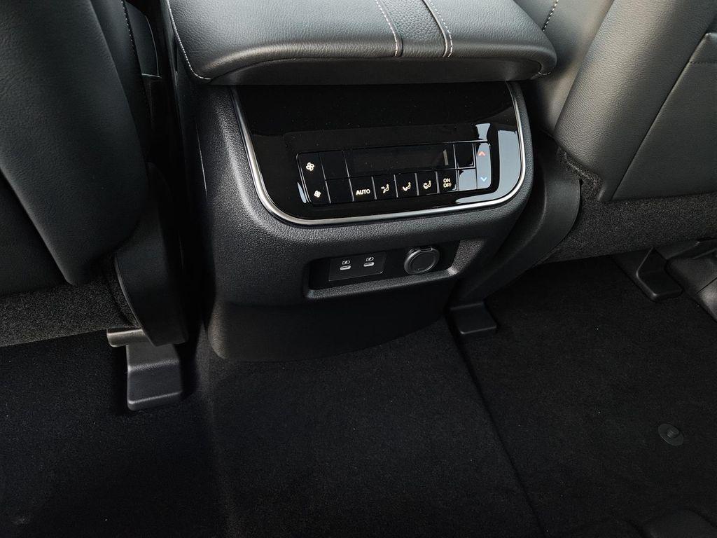 new 2026 Nissan Armada car, priced at $57,339