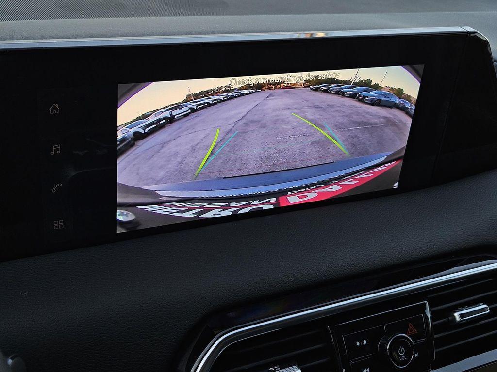 new 2026 Nissan Armada car, priced at $57,339