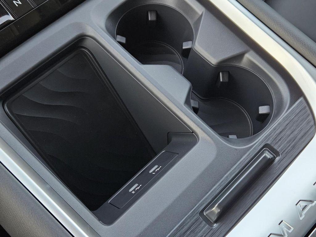 new 2026 Nissan Armada car, priced at $57,339