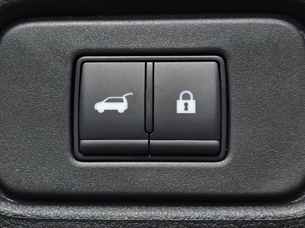 new 2025 Nissan Pathfinder car, priced at $31,865