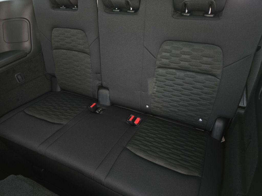 new 2025 Nissan Pathfinder car, priced at $31,865