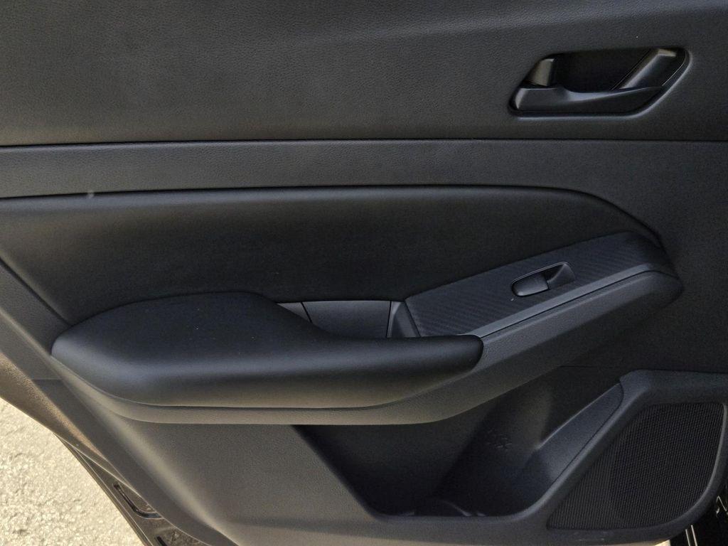 used 2025 Nissan Altima car, priced at $21,800