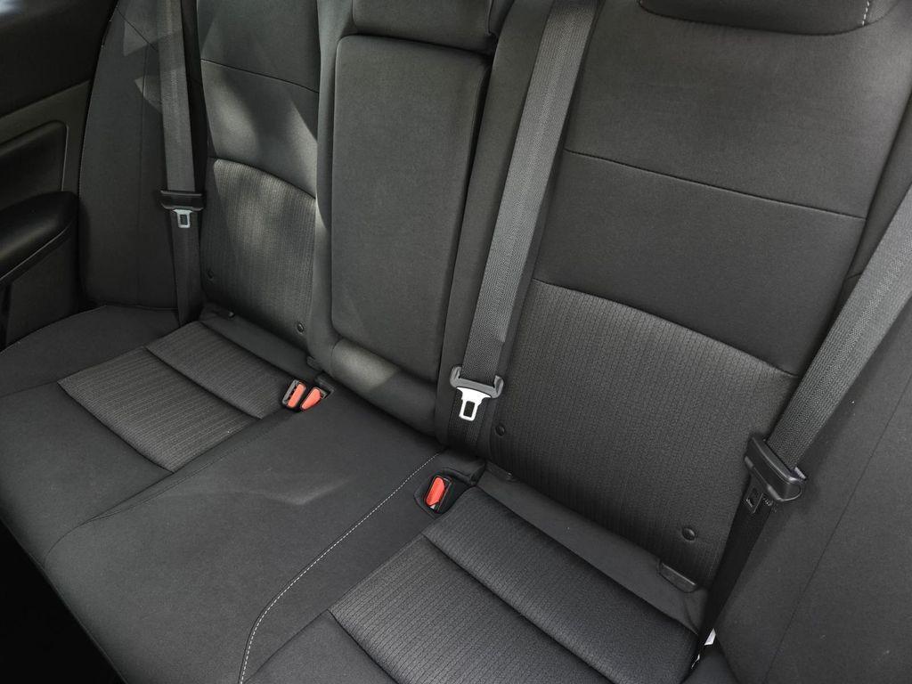 used 2025 Nissan Altima car, priced at $21,800