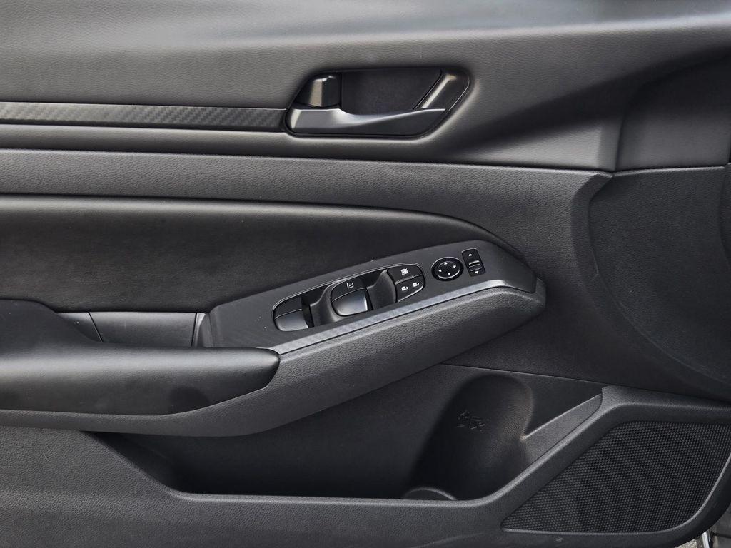 used 2025 Nissan Altima car, priced at $21,800