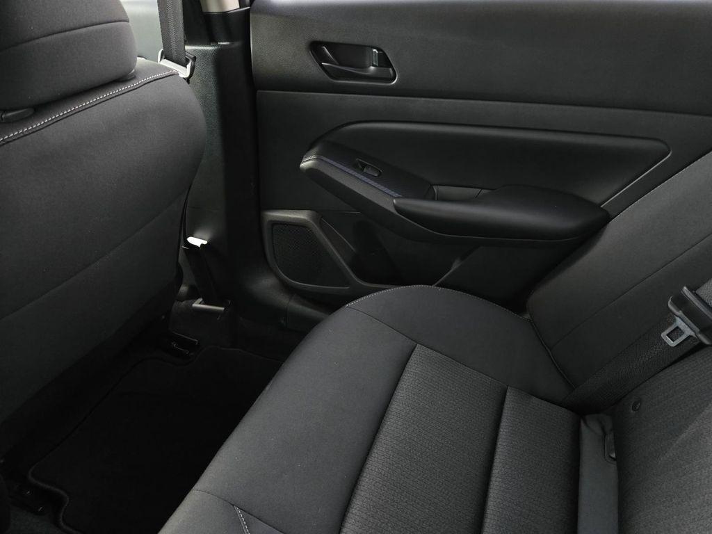 used 2025 Nissan Altima car, priced at $21,800