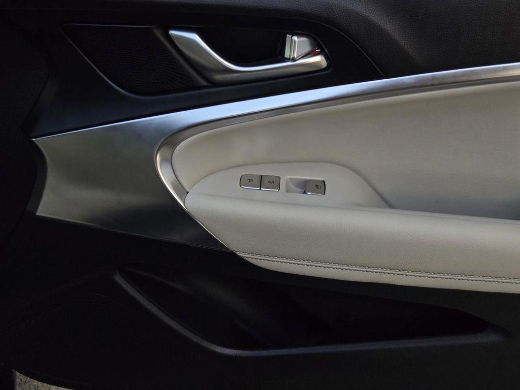 used 2025 Genesis G70 car, priced at $28,962