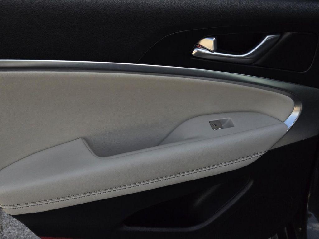 used 2025 Genesis G70 car, priced at $28,962