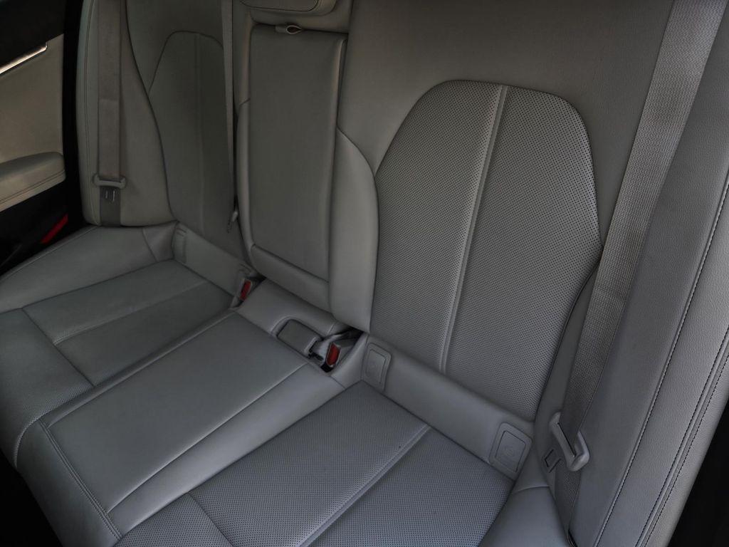used 2025 Genesis G70 car, priced at $28,962