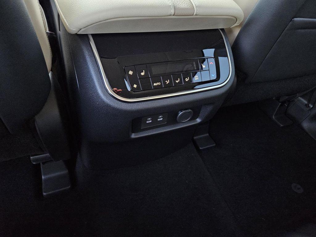 new 2026 Nissan Armada car, priced at $73,169