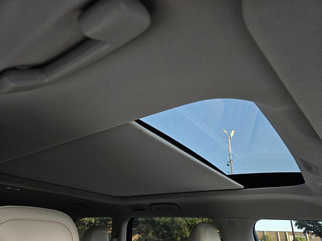 new 2026 Nissan Armada car, priced at $73,169