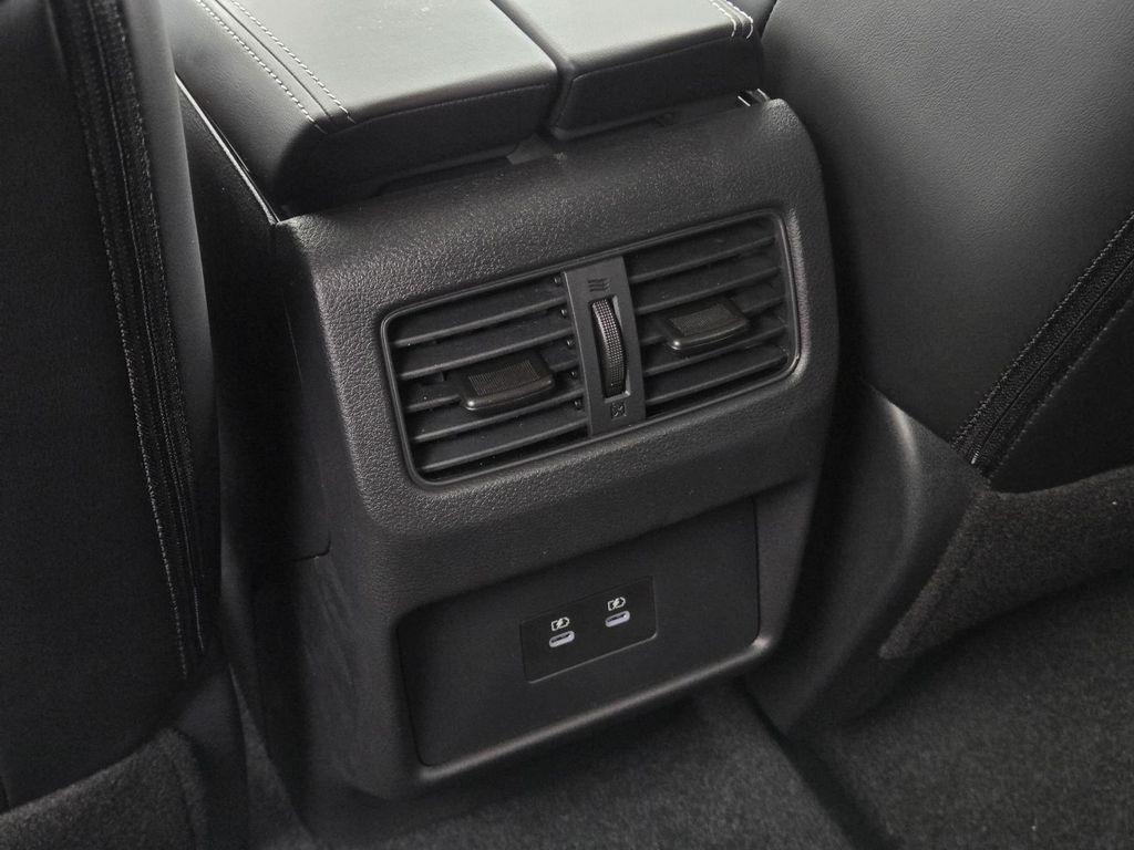 new 2026 Nissan Rogue car, priced at $31,201