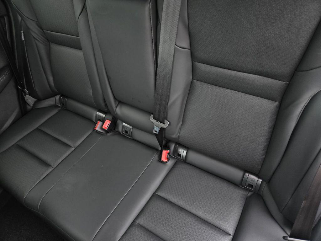 new 2026 Nissan Rogue car, priced at $31,201