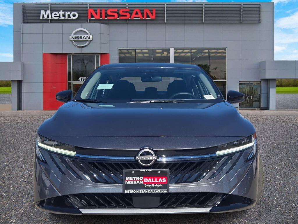 new 2026 Nissan Sentra car, priced at $23,083