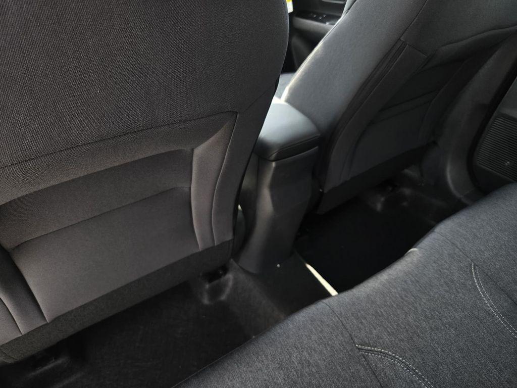 new 2026 Nissan Kicks car, priced at $25,325