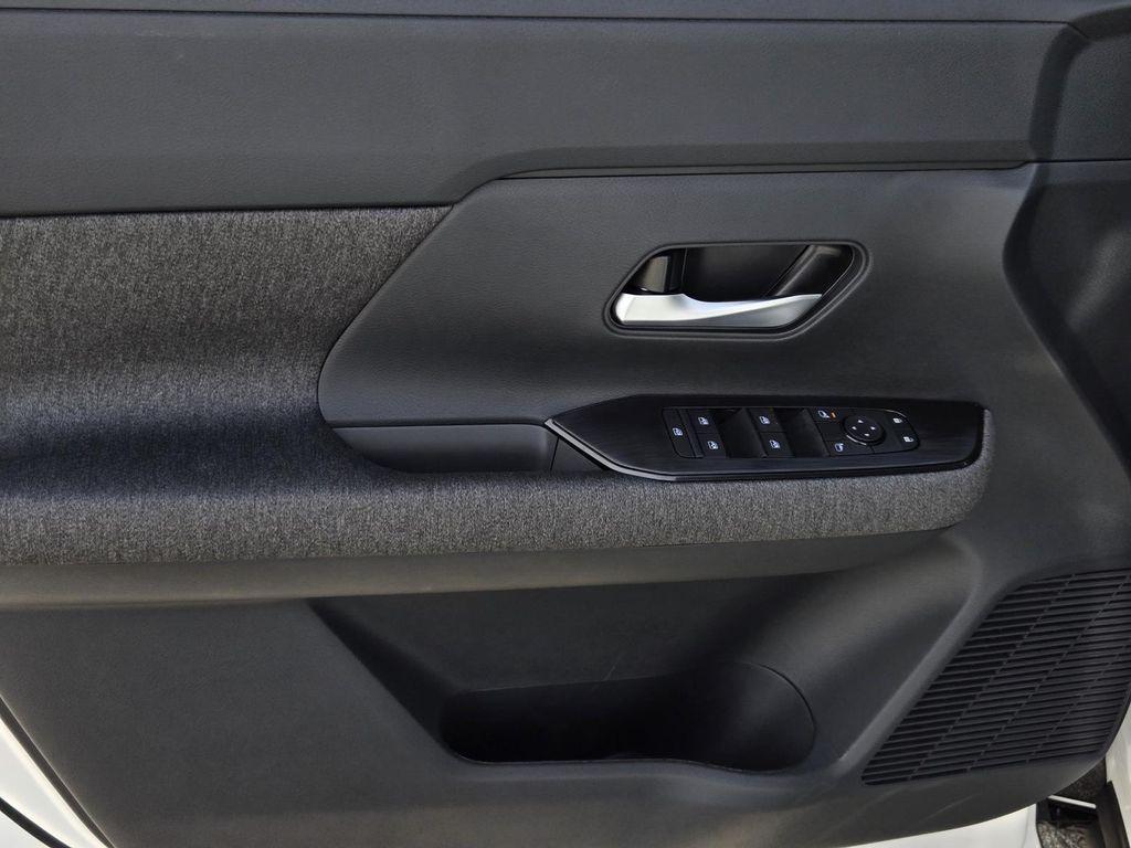 new 2026 Nissan Kicks car, priced at $25,325