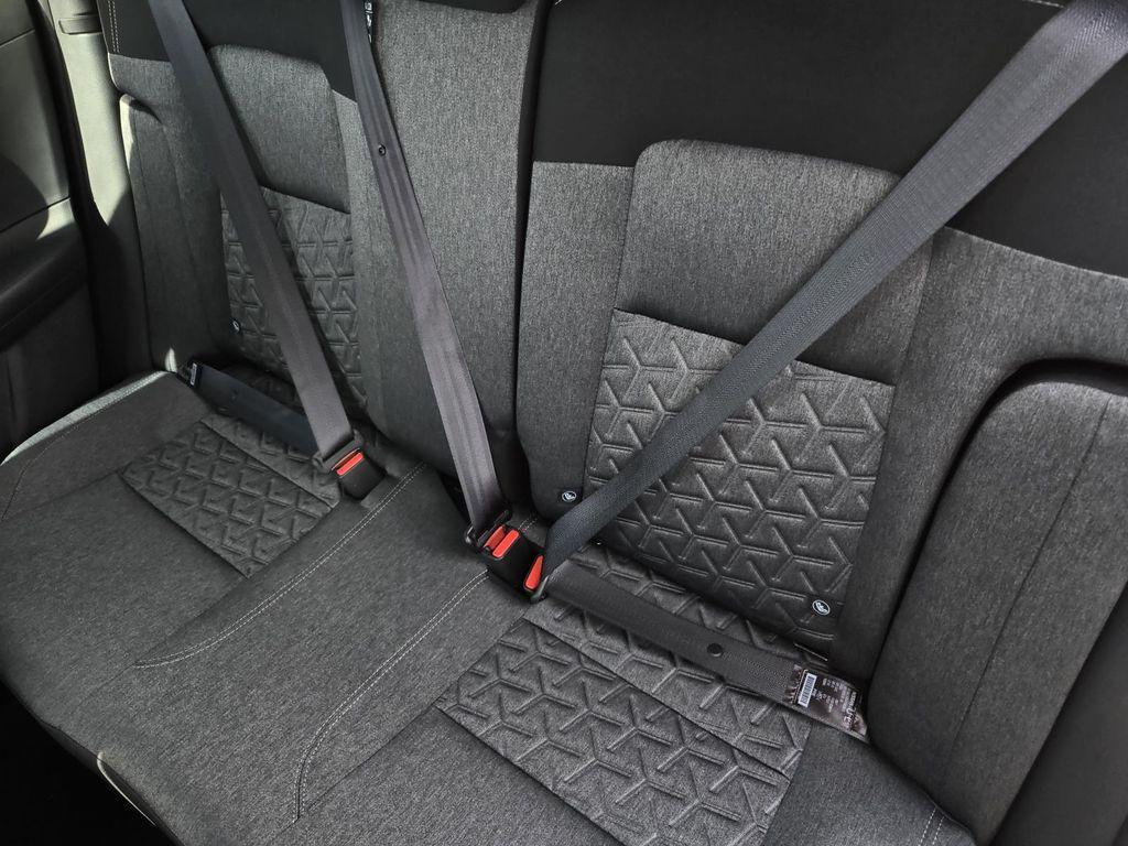 new 2026 Nissan Kicks car, priced at $25,325