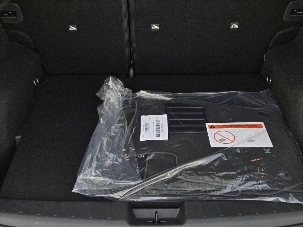 new 2026 Nissan Kicks car, priced at $25,325