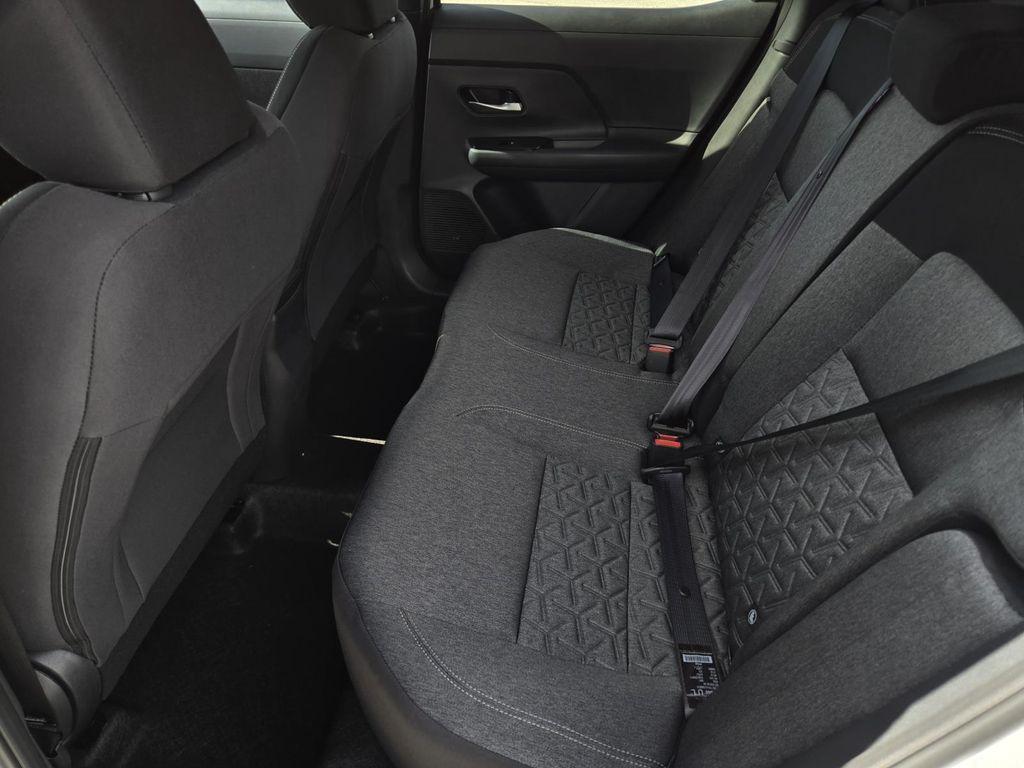 new 2026 Nissan Kicks car, priced at $25,325