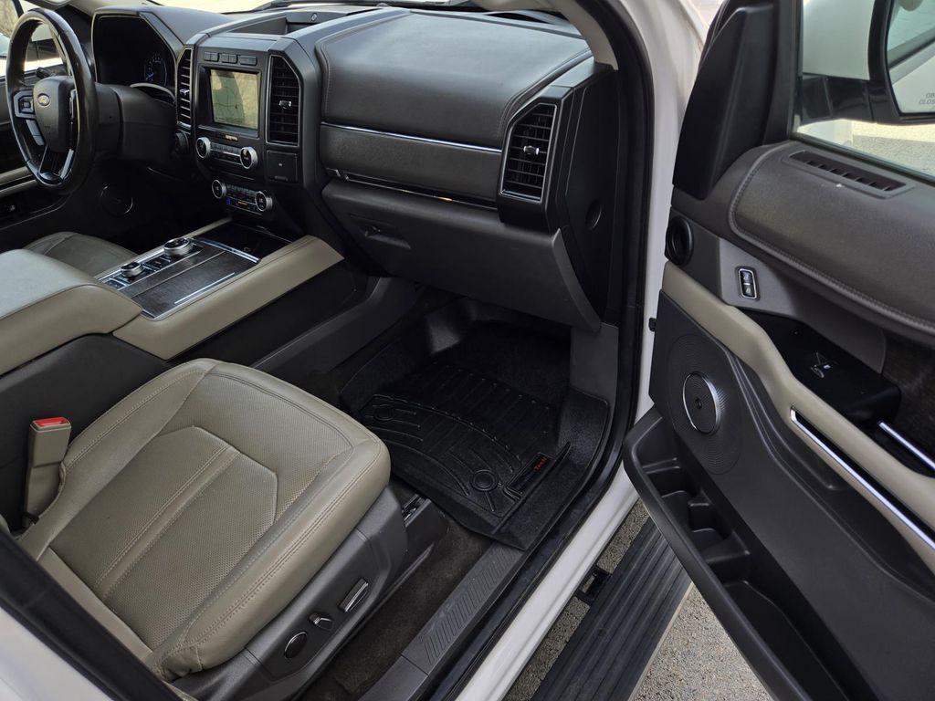 used 2018 Ford Expedition car, priced at $16,500