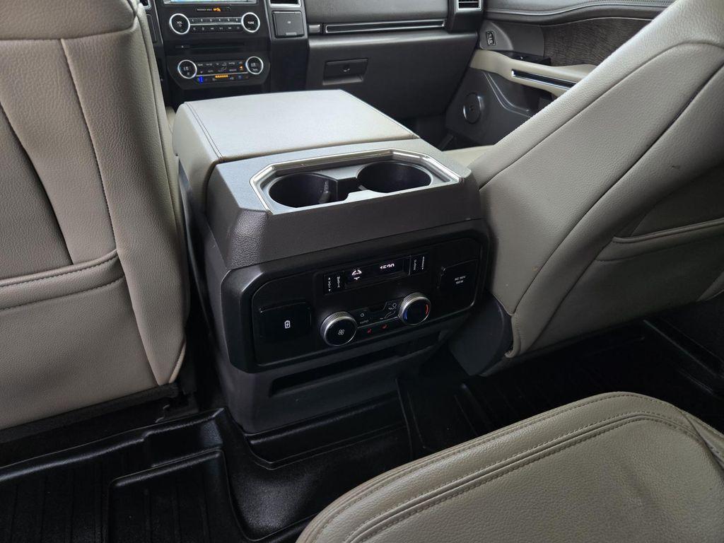used 2018 Ford Expedition car, priced at $16,500