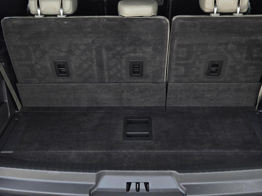 used 2018 Ford Expedition car, priced at $16,500
